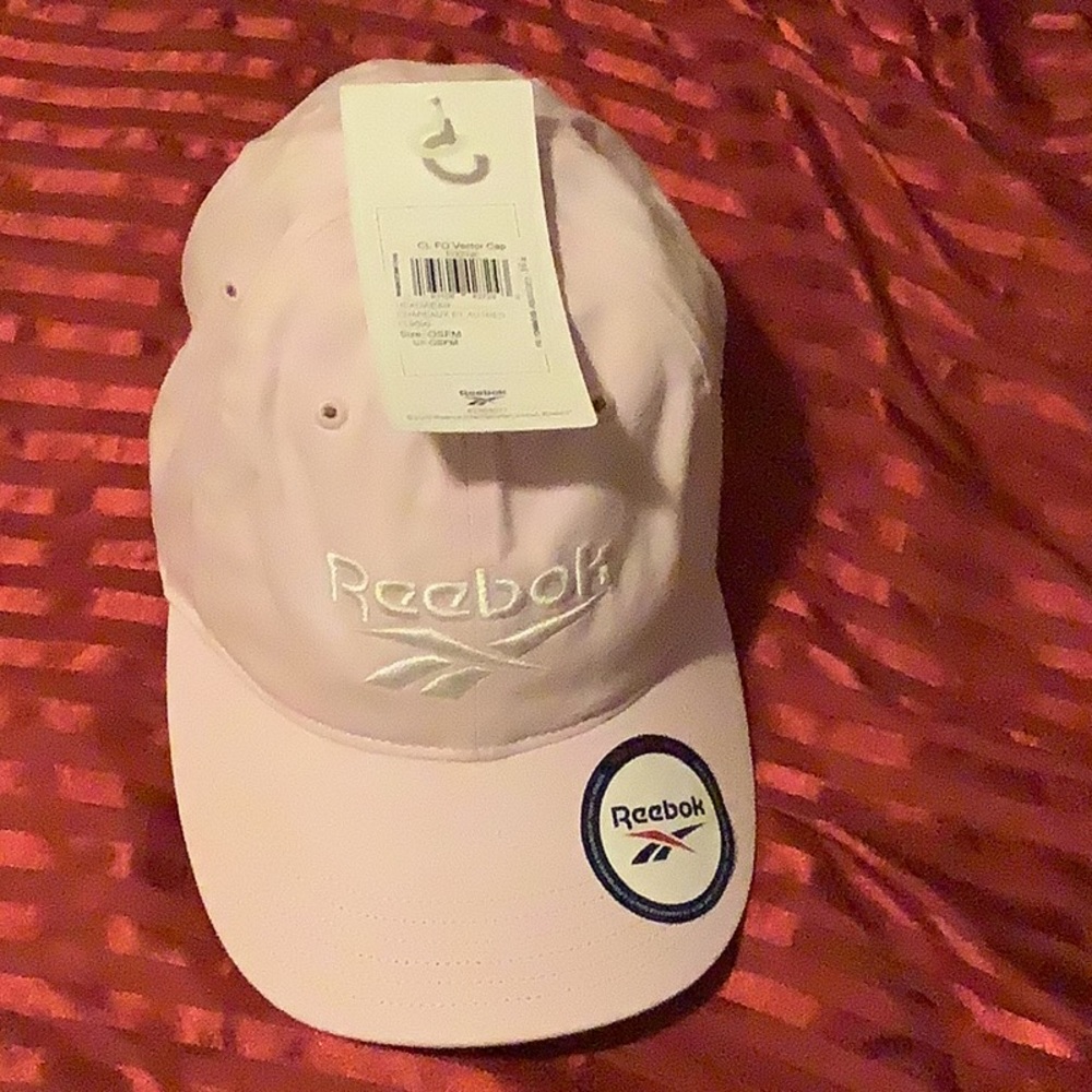Reebok unisex hat